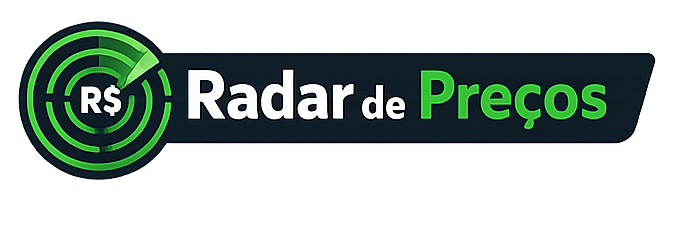 Radar de Preços